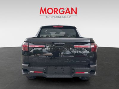 2026 Hyundai SANTA CRUZ - Photo 4
