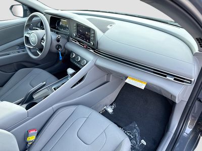 2026 Hyundai ELANTRA - Photo 12