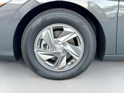 2026 Hyundai ELANTRA - Photo 37