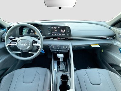 2026 Hyundai ELANTRA - Photo 14