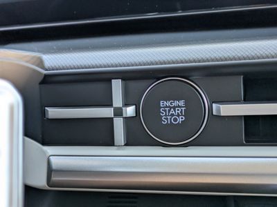 2026 Hyundai SANTA FE HYBRID — photo 26 view