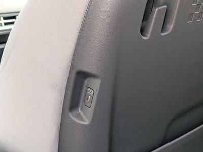 2026 Hyundai SANTA FE HYBRID — photo 13 view
