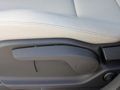 2026 Hyundai SANTA FE HYBRID — photo 19 view