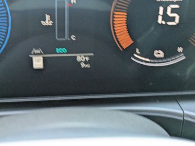 2026 Hyundai SANTA FE HYBRID — photo 25 view