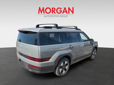 2026 Hyundai SANTA FE HYBRID - Photo 3