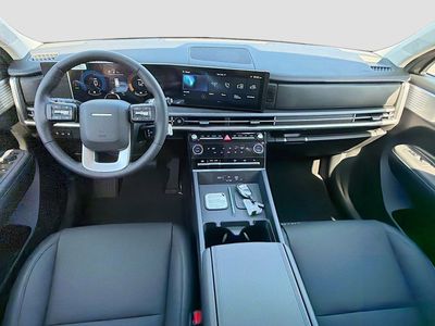 2026 Hyundai SANTA FE HYBRID - Photo 16