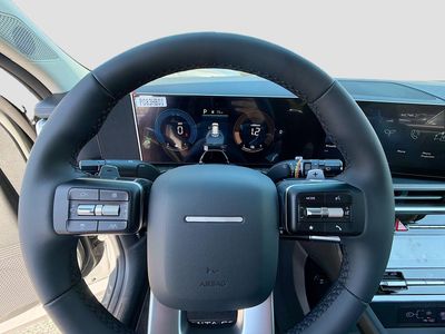 2026 Hyundai SANTA FE HYBRID - Photo 36