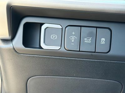 2026 Hyundai SANTA FE HYBRID - Photo 31