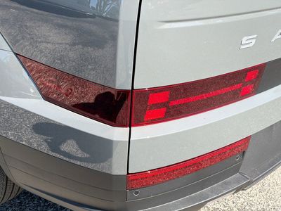 2026 Hyundai SANTA FE HYBRID - Photo 10