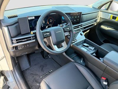 2026 Hyundai SANTA FE HYBRID - Photo 25