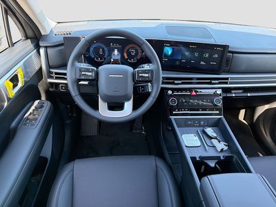 2026 Hyundai SANTA FE HYBRID - Photo 17