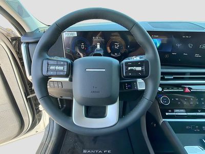 2026 Hyundai SANTA FE HYBRID - Photo 35