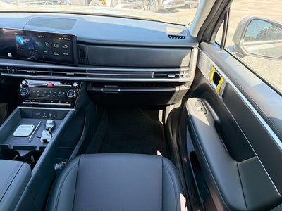 2026 Hyundai SANTA FE HYBRID - Photo 18