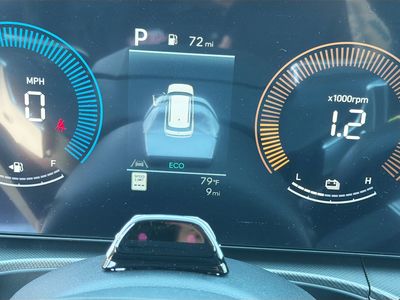 2026 Hyundai SANTA FE HYBRID - Photo 37