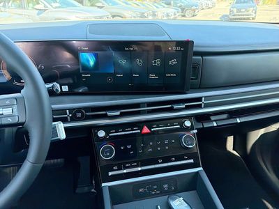 2026 Hyundai SANTA FE HYBRID - Photo 19