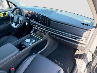2026 Hyundai SANTA FE HYBRID - Photo 14