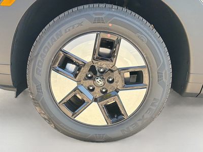 2026 Hyundai SANTA FE HYBRID - Photo 38