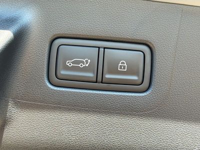 2026 Hyundai SANTA FE HYBRID - Photo 13