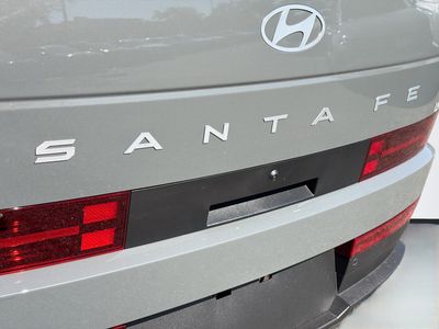 2026 Hyundai SANTA FE HYBRID - Photo 11