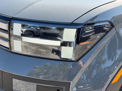 2026 Hyundai SANTA FE HYBRID - Photo 9