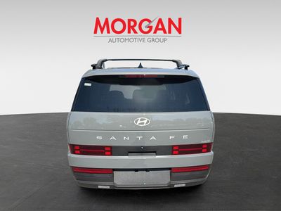 2026 Hyundai SANTA FE HYBRID - Photo 4