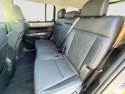 2026 Hyundai SANTA FE HYBRID - Photo 20
