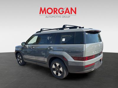2026 Hyundai SANTA FE HYBRID - Photo 5