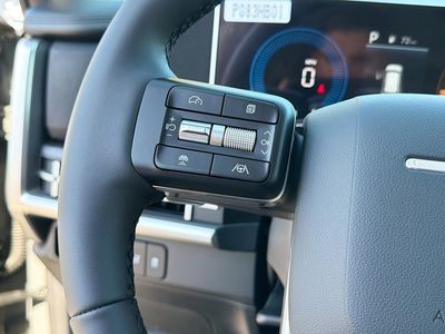2026 Hyundai SANTA FE HYBRID - Photo 33