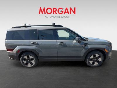 2026 Hyundai SANTA FE HYBRID - Photo 2