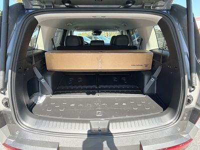 2026 Hyundai SANTA FE HYBRID - Photo 12