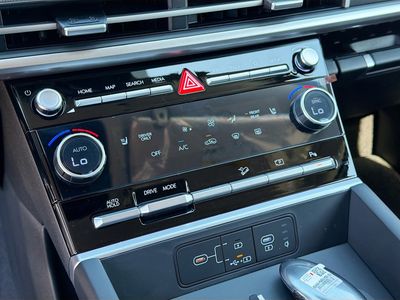 2026 Hyundai SANTA FE HYBRID - Photo 30