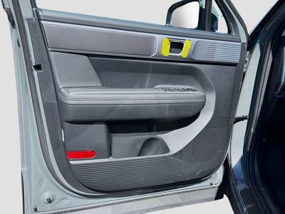 2026 Hyundai SANTA FE HYBRID - Photo 21