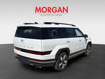 2026 Hyundai SANTA FE - Photo 3