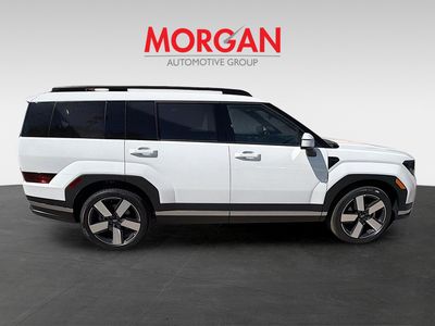 2026 Hyundai SANTA FE - Photo 2