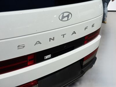 2026 Hyundai SANTA FE - Photo 11