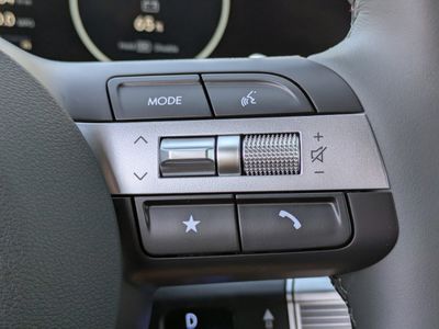 2026 Hyundai TUCSON - Photo 23