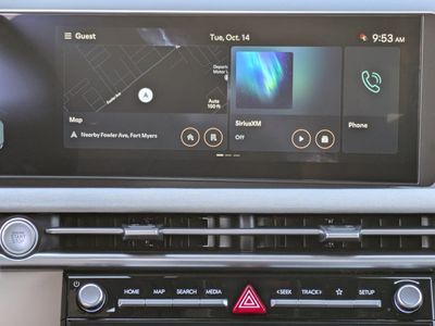 2026 Hyundai TUCSON - Photo 18