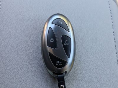 2026 Hyundai TUCSON - Photo 32