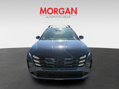 2026 Hyundai TUCSON - Photo 3