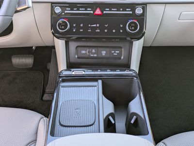 2026 Hyundai TUCSON - Photo 19