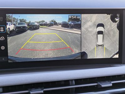 2026 Hyundai TUCSON - Photo 31