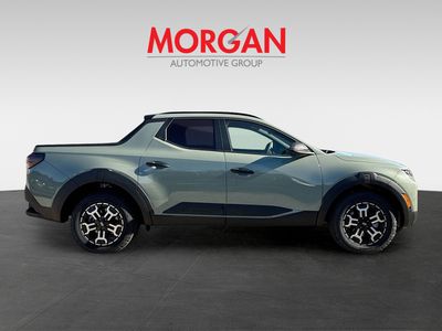 2026 Hyundai SANTA CRUZ - Photo 3