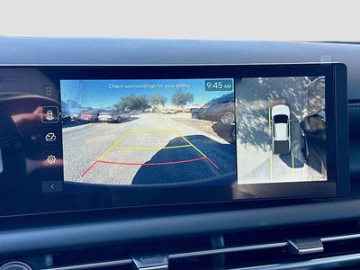 2026 Hyundai SANTA CRUZ - Photo 32