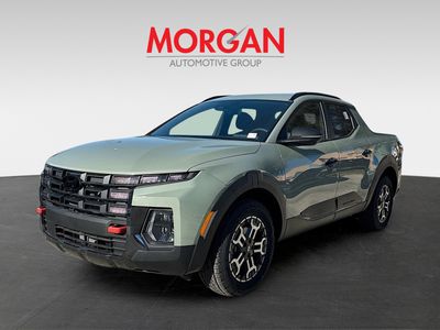 2026 Hyundai SANTA CRUZ - Photo 8