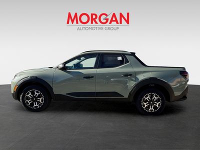 2026 Hyundai SANTA CRUZ - Photo 7