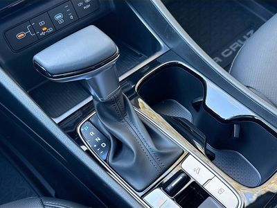 2026 Hyundai SANTA CRUZ - Photo 27