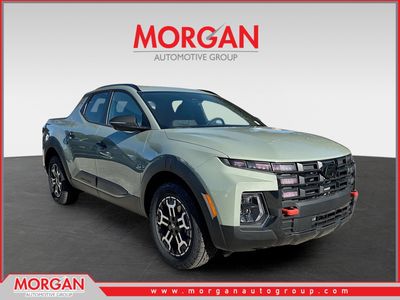 2026 Hyundai SANTA CRUZ - Photo 1