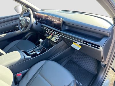 2026 Hyundai SANTA CRUZ - Photo 14