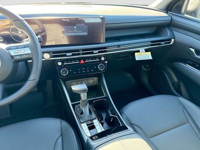 2026 Hyundai SANTA CRUZ - Photo 19
