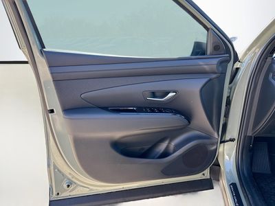 2026 Hyundai SANTA CRUZ - Photo 21